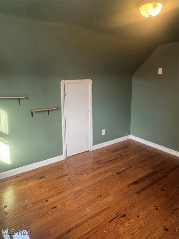 Ridge Lawn - Residential