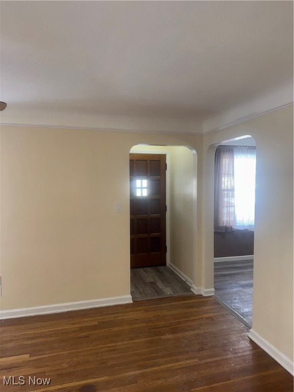 Ridge Lawn - Residential