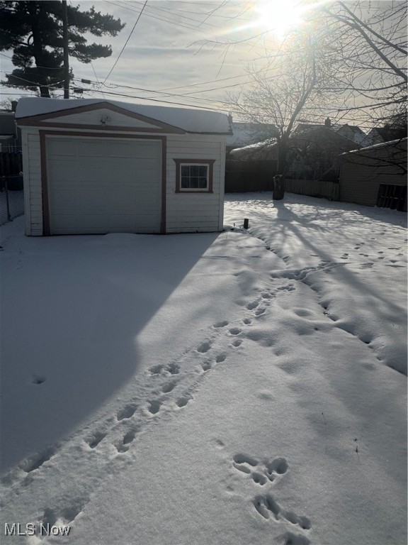 Ridge Lawn - Residential