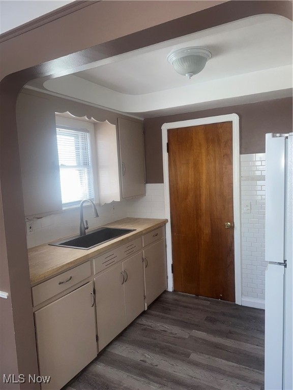 Ridge Lawn - Residential