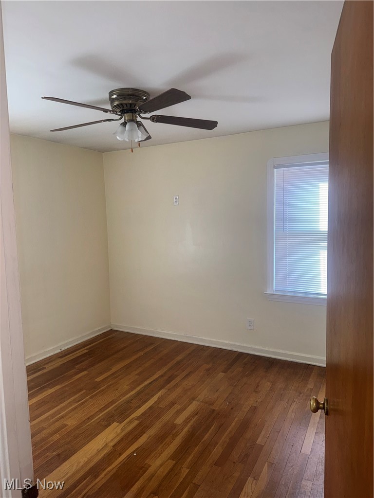 Ridge Lawn - Residential