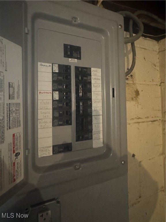 Ridge Lawn - Residential