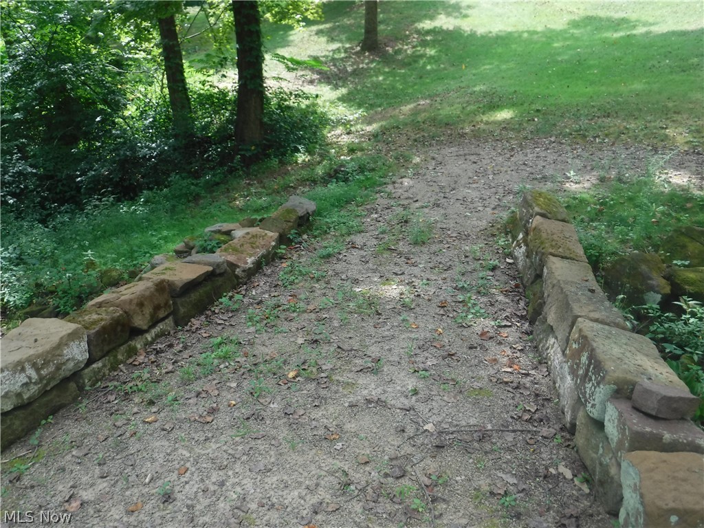 Mitchell Hill - Land