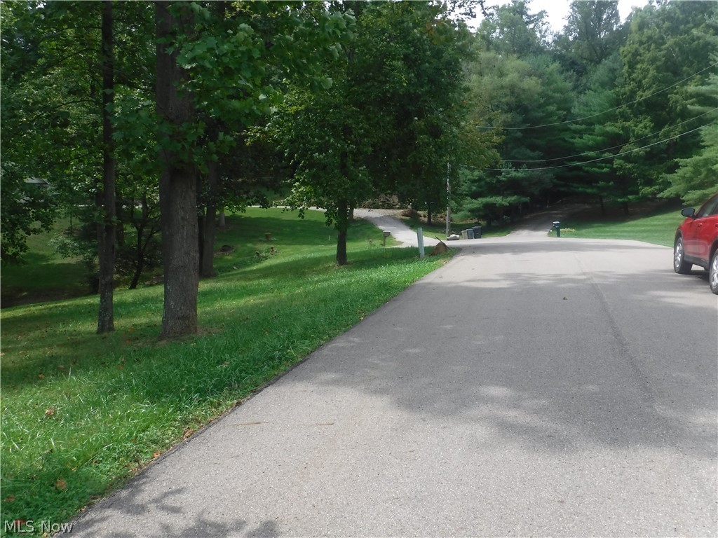 Mitchell Hill - Land