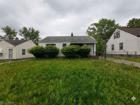 Photo of 3915 E 189th Street, Cleveland, OH 44122 (MLS # 5210229)