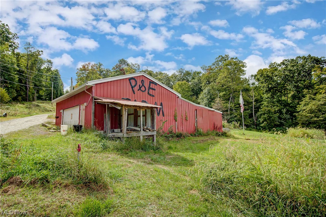 E Farm Add - Residential