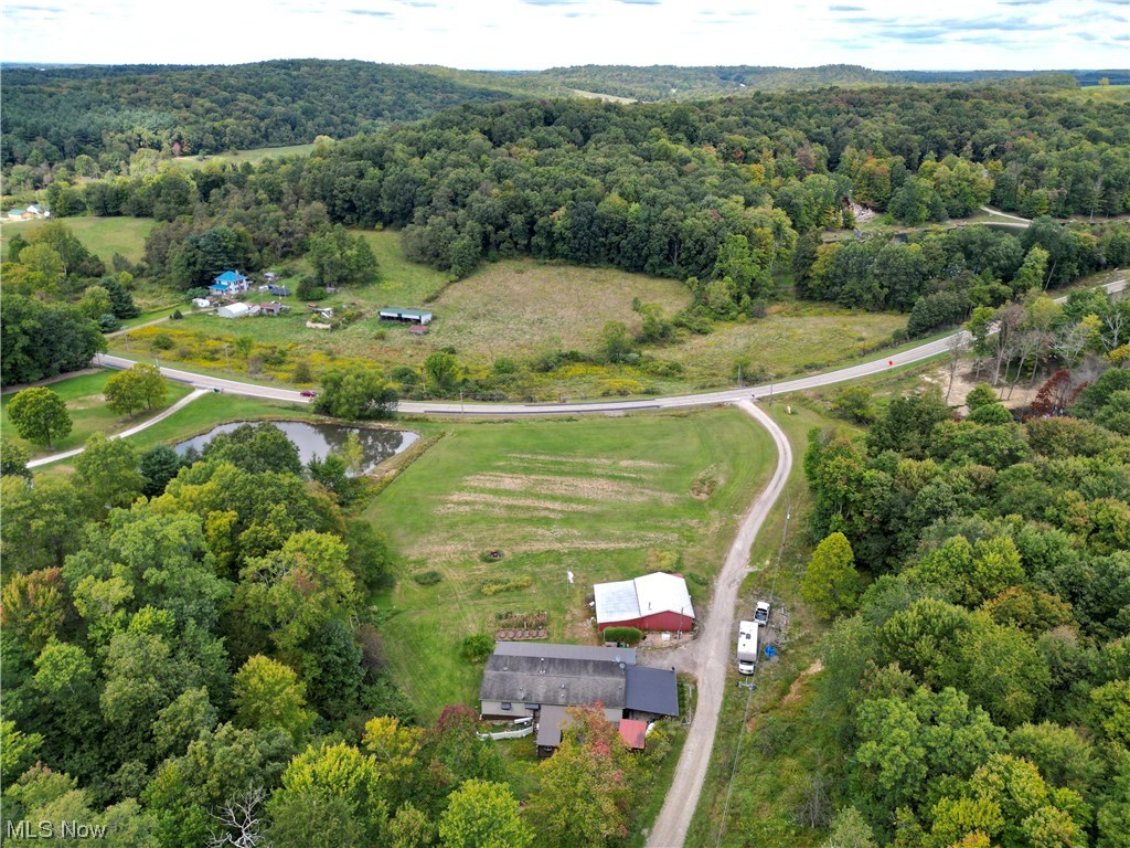 E Farm Add - Residential