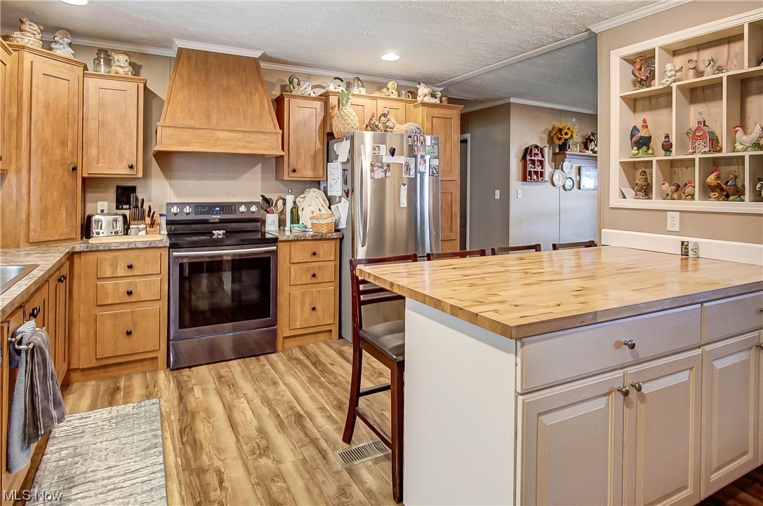 E Farm Add - Residential