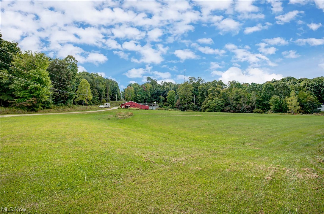 E Farm Add - Residential