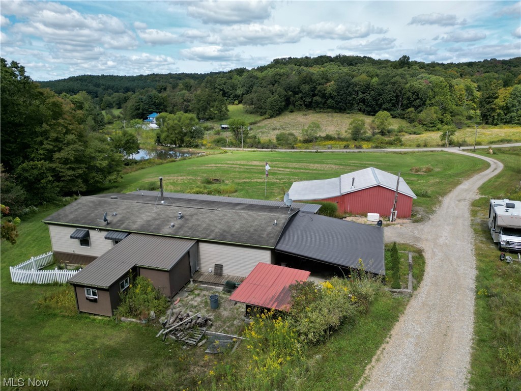 E Farm Add - Residential