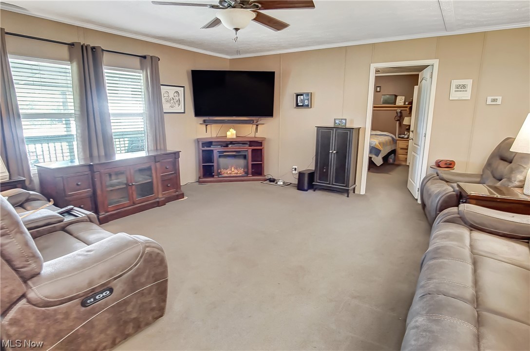 E Farm Add - Residential