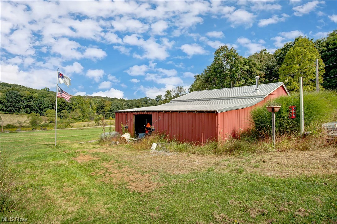 E Farm Add - Residential