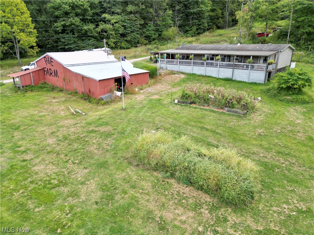 E Farm Add - Residential