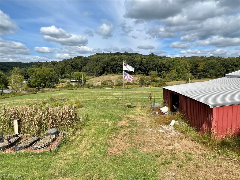 E Farm Add - Residential