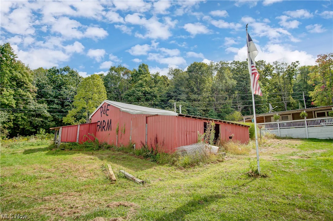 E Farm Add - Residential