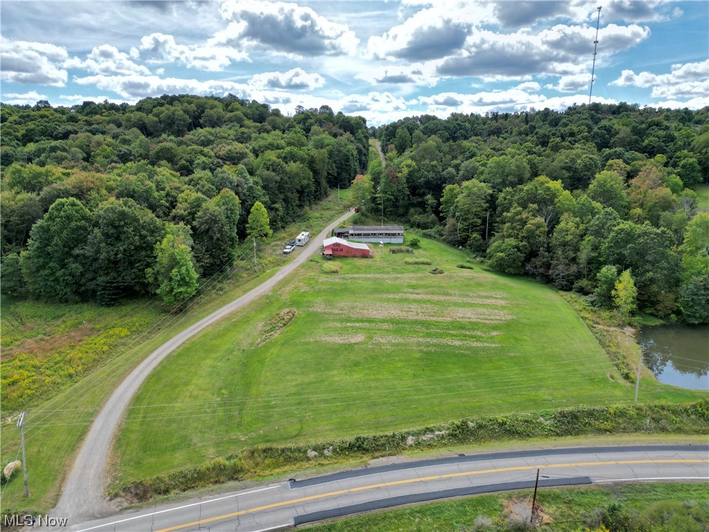 E Farm Add - Residential