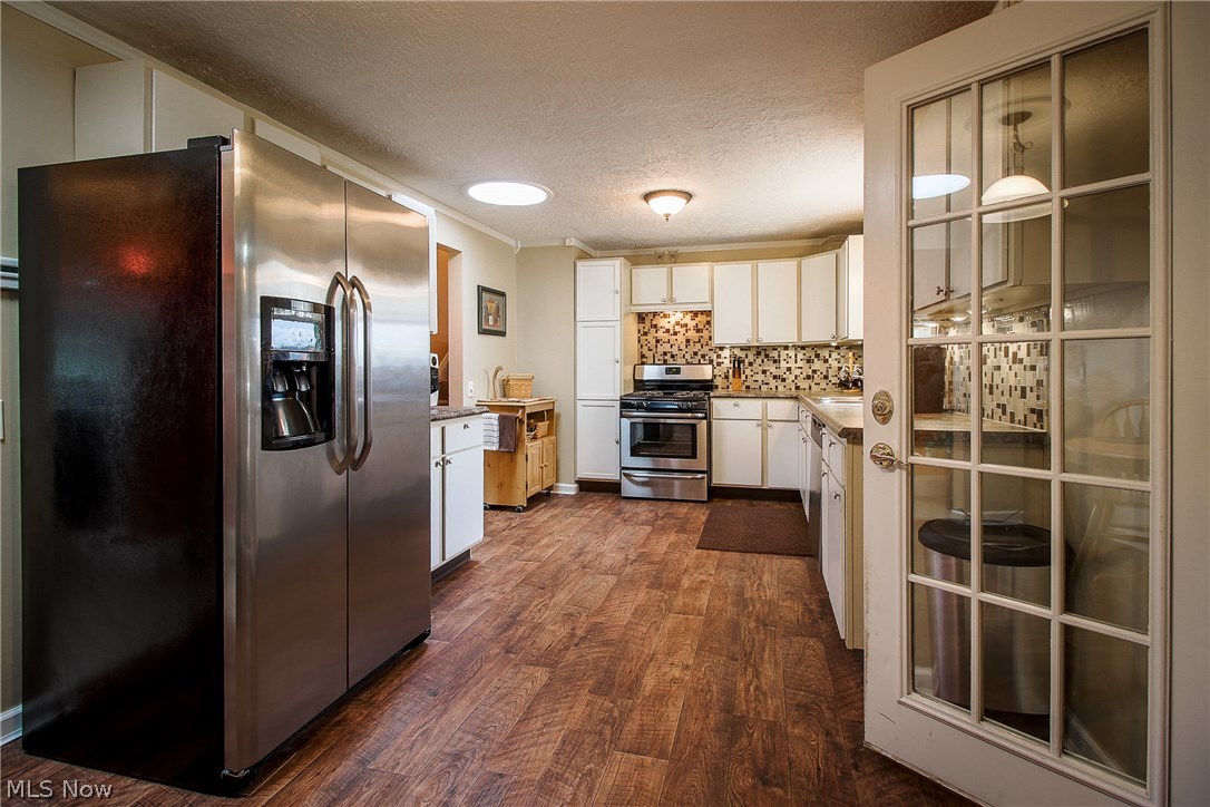 Cedar Gardens - Residential