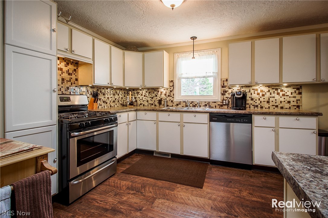 Cedar Gardens - Residential