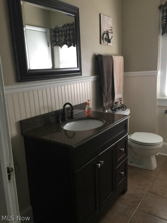 Mcfarland - Residential Lease