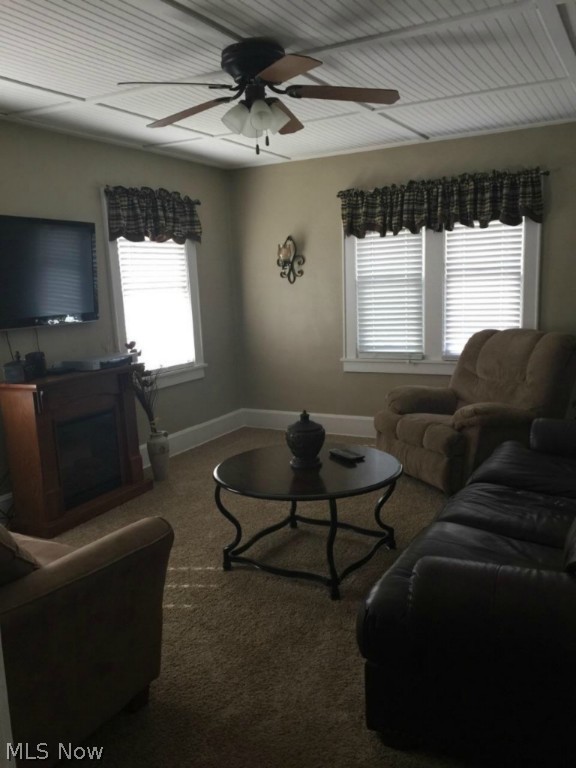 Mcfarland - Residential Lease