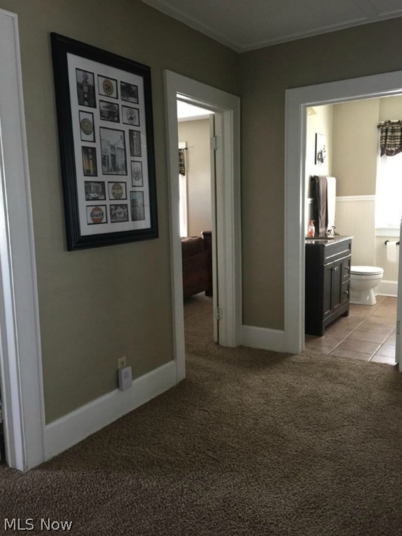 Mcfarland - Residential Lease