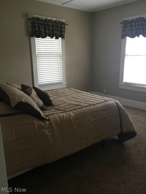 Mcfarland - Residential Lease