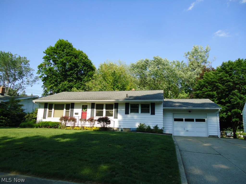 Silver Lake Hlnds Allotment - Residential