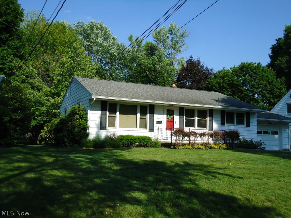 Silver Lake Hlnds Allotment - Residential
