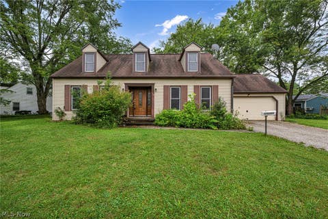 Homes For Sale - 259 Shipherd Circle<br/> Oberlin, OH 44074