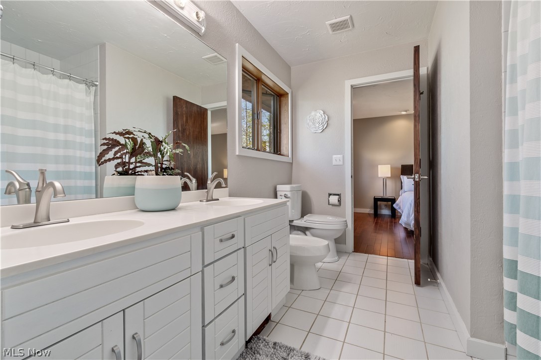 Reserve - Residential