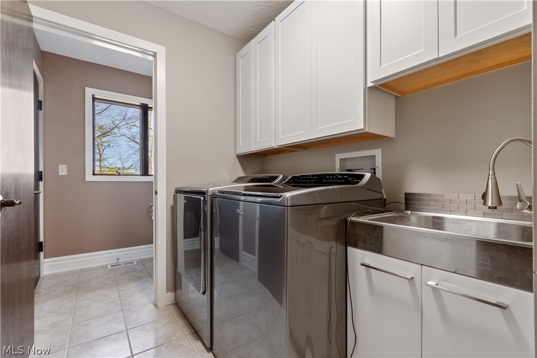 Reserve - Residential