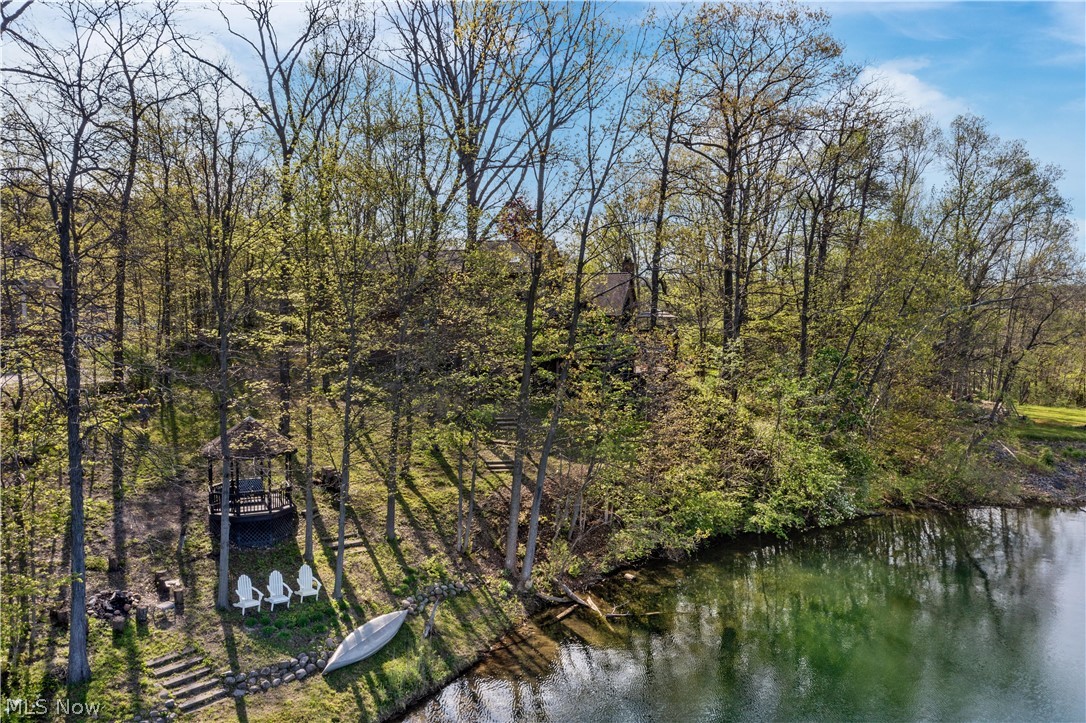 Reserve - Residential