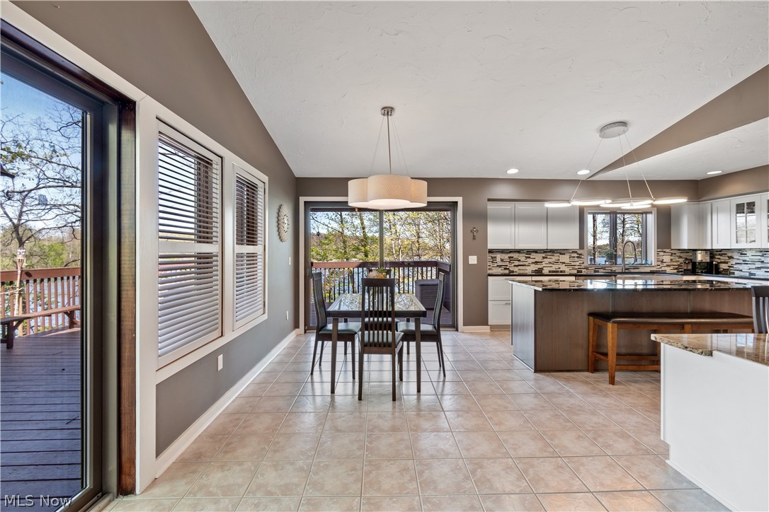 Reserve - Residential