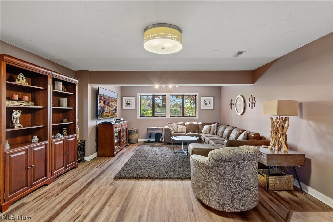 Reserve - Residential