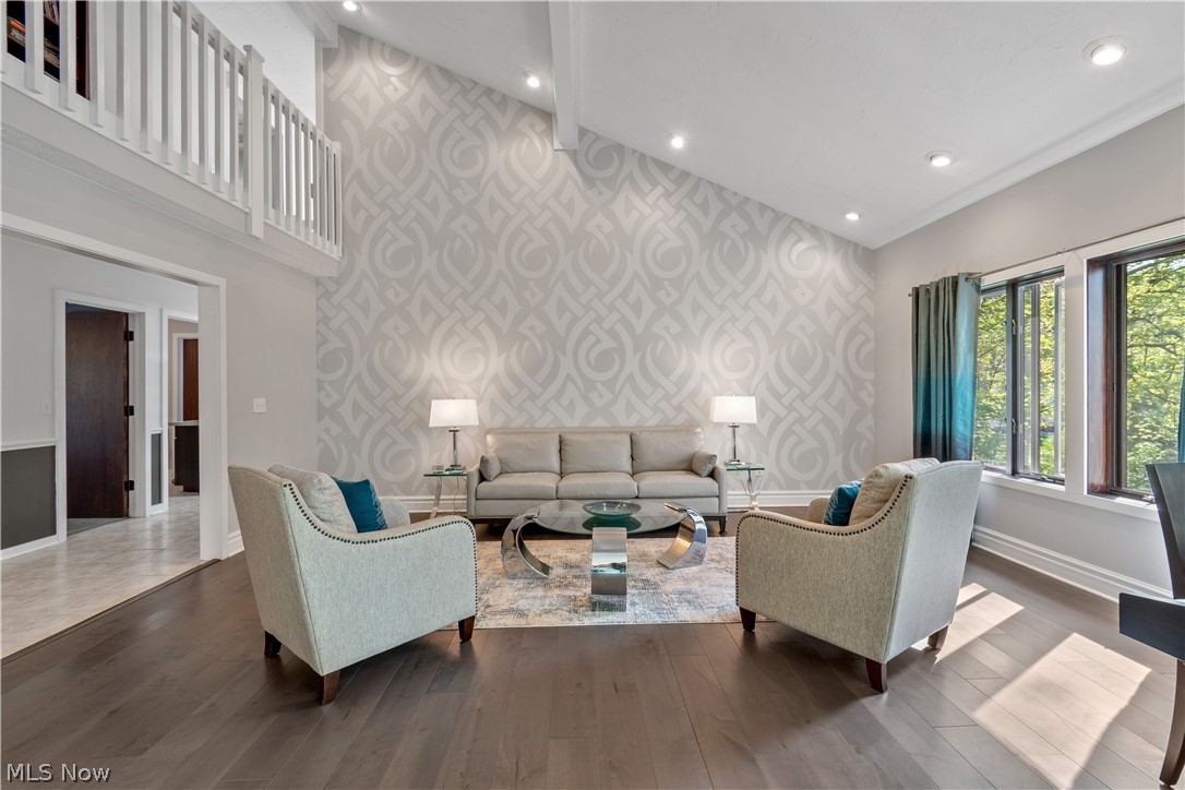 Reserve - Residential