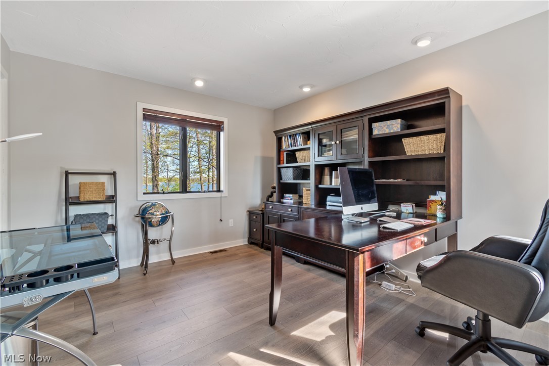 Reserve - Residential