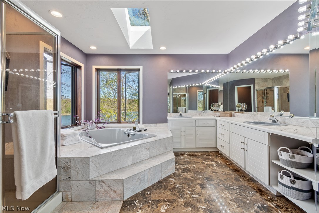 Reserve - Residential