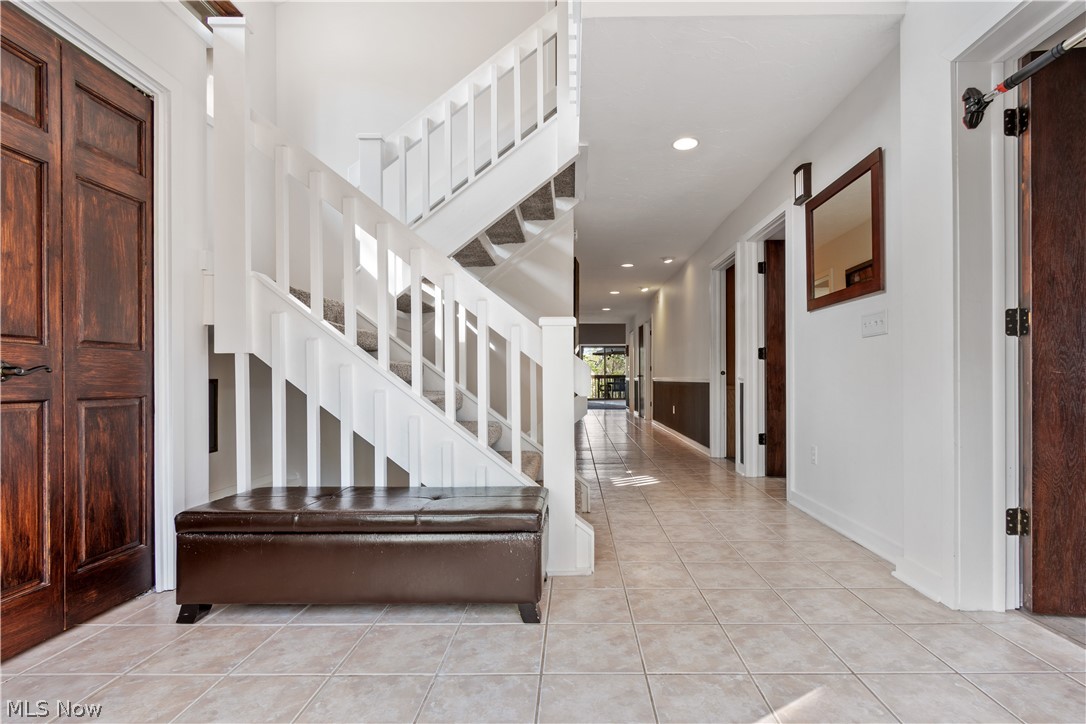 Reserve - Residential