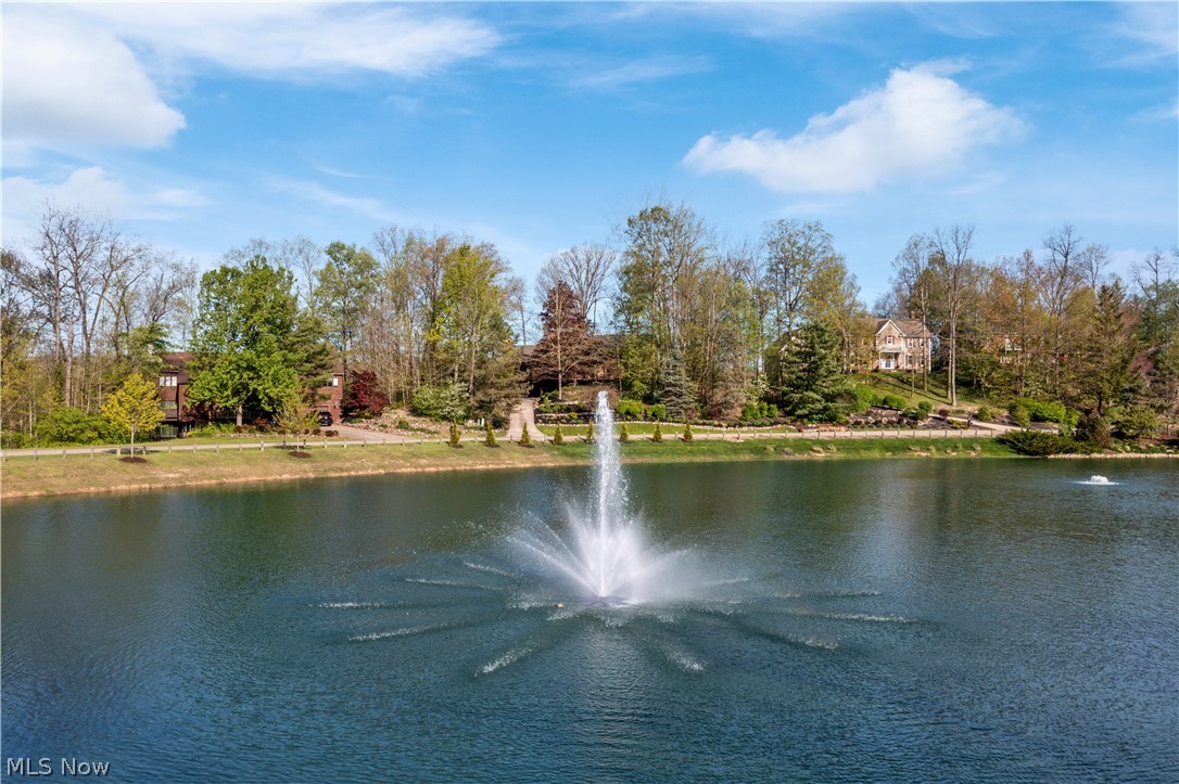 Reserve - Residential