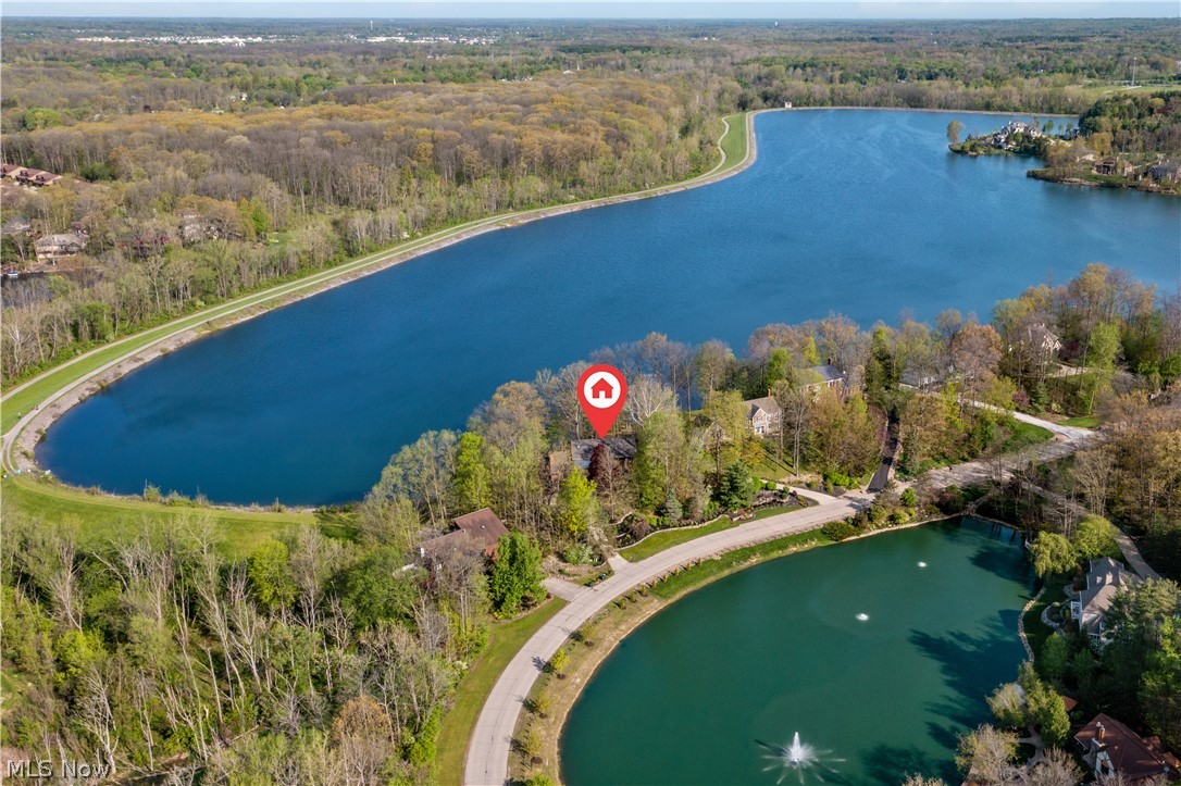 Reserve - Residential