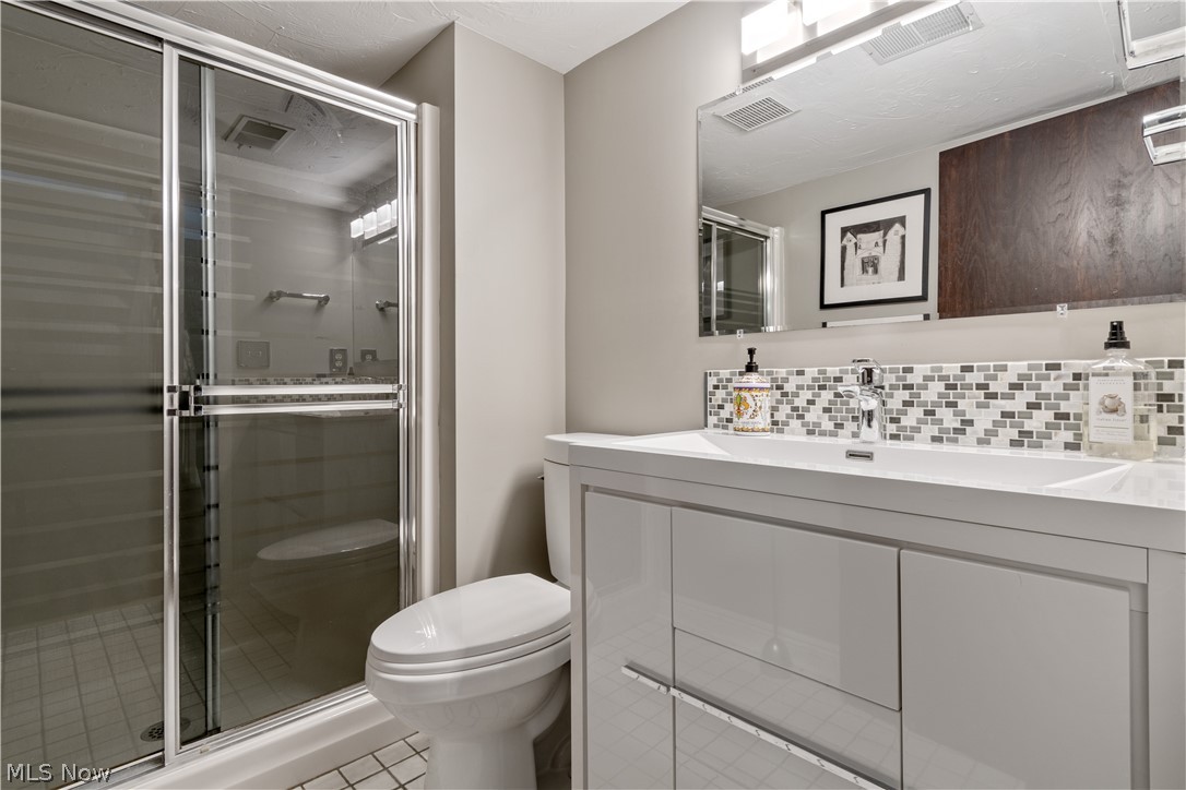 Reserve - Residential