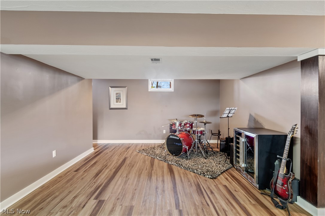 Reserve - Residential