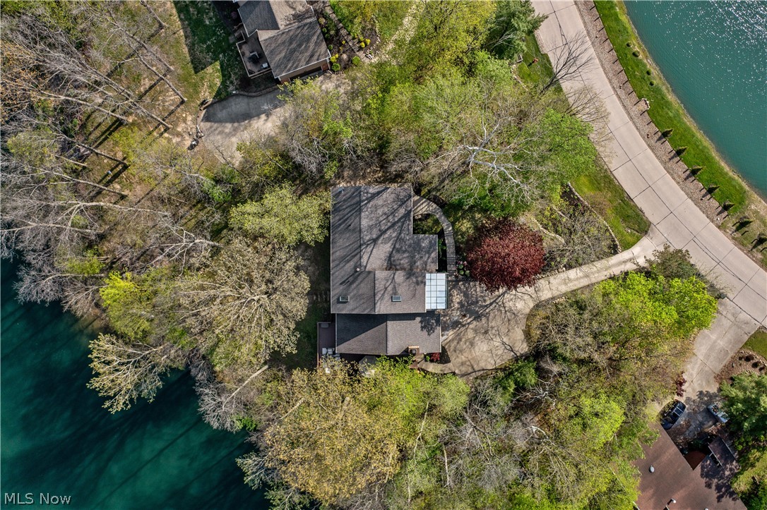 Reserve - Residential