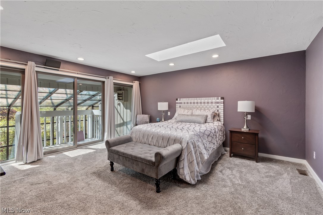 Reserve - Residential