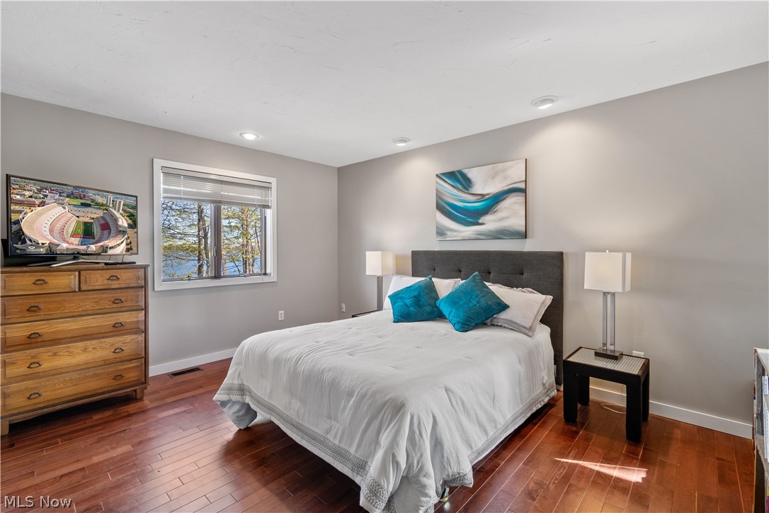 Reserve - Residential