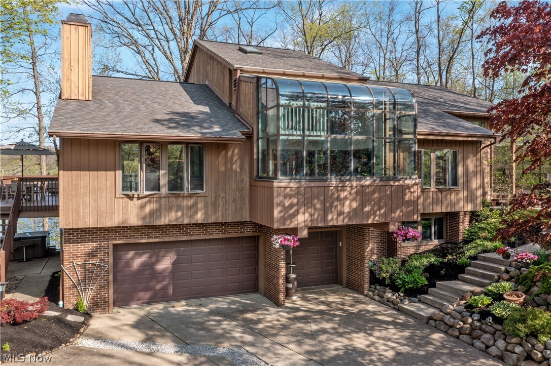 Reserve - Residential