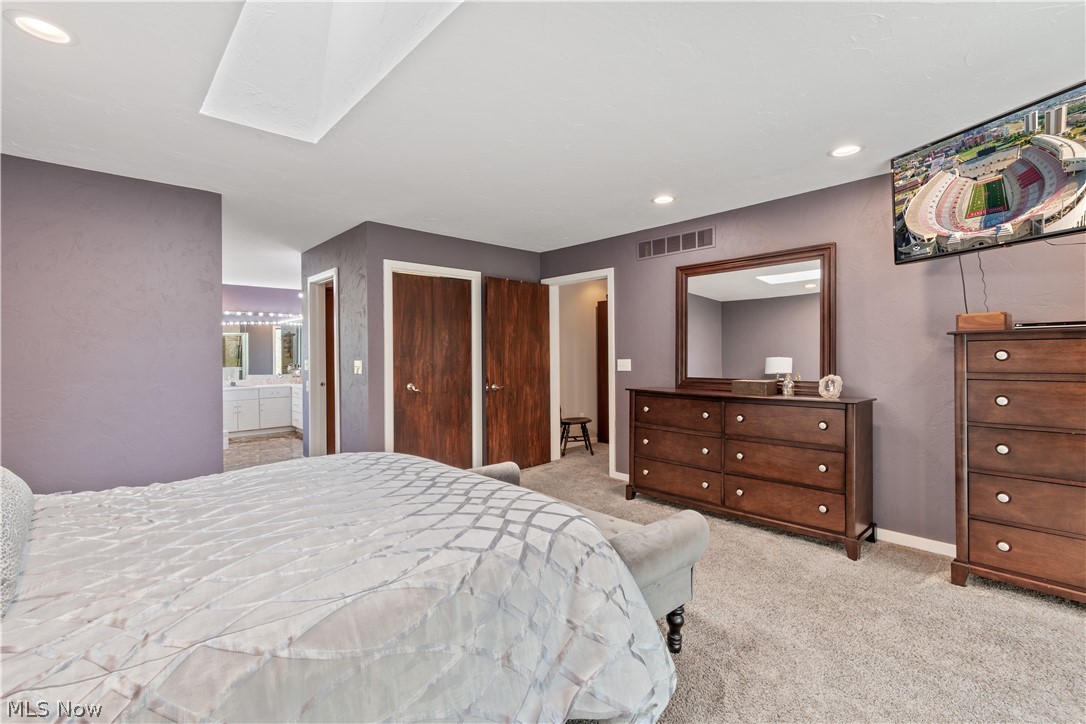 Reserve - Residential