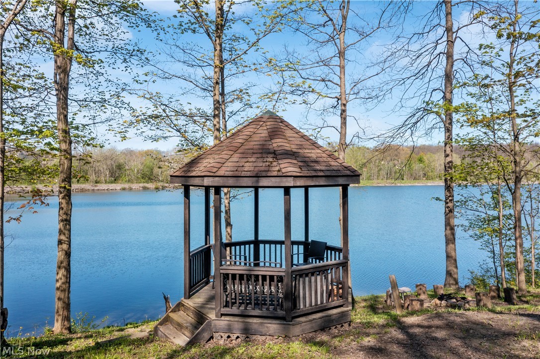 Reserve - Residential