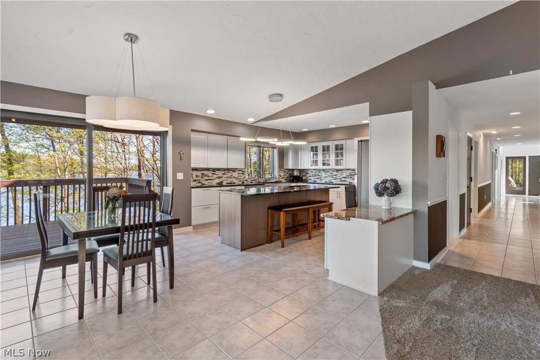 Reserve - Residential