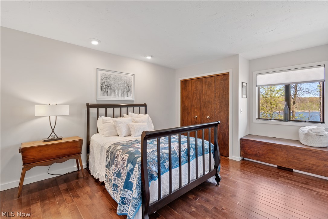 Reserve - Residential